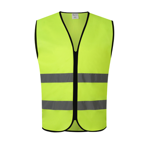 Overwatch TB5 Simple Safety Vest