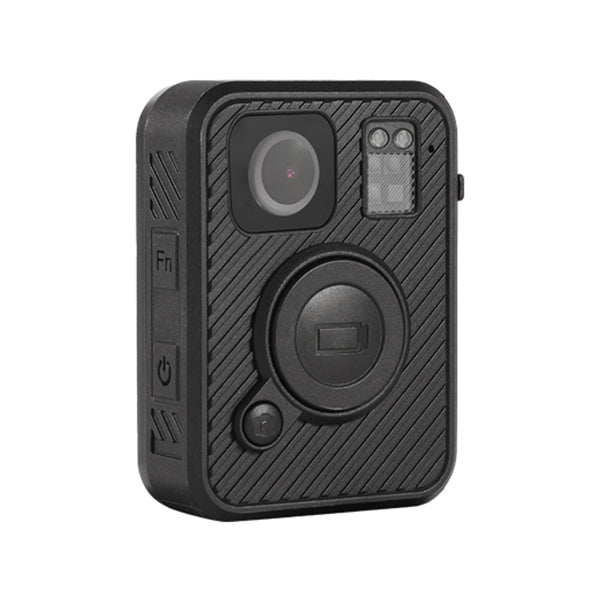 Overwatch EH220 body camera front view
